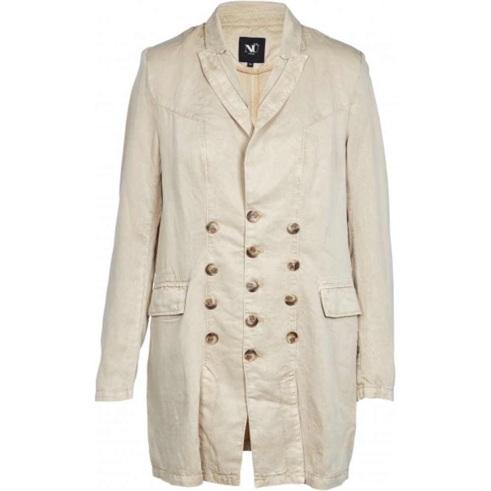Unique Blazer